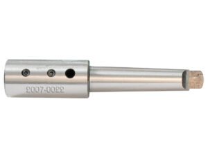 MT2 SHANK FOR 21 PIECE COUNTERBORE SET #2007-0021 (2007-0022)