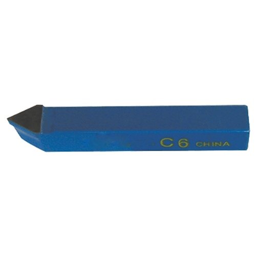 5/16" E-5 C6 CARBIDE TIPPED SINGLE POINT BRAZED TOOL BIT (2008-1305)