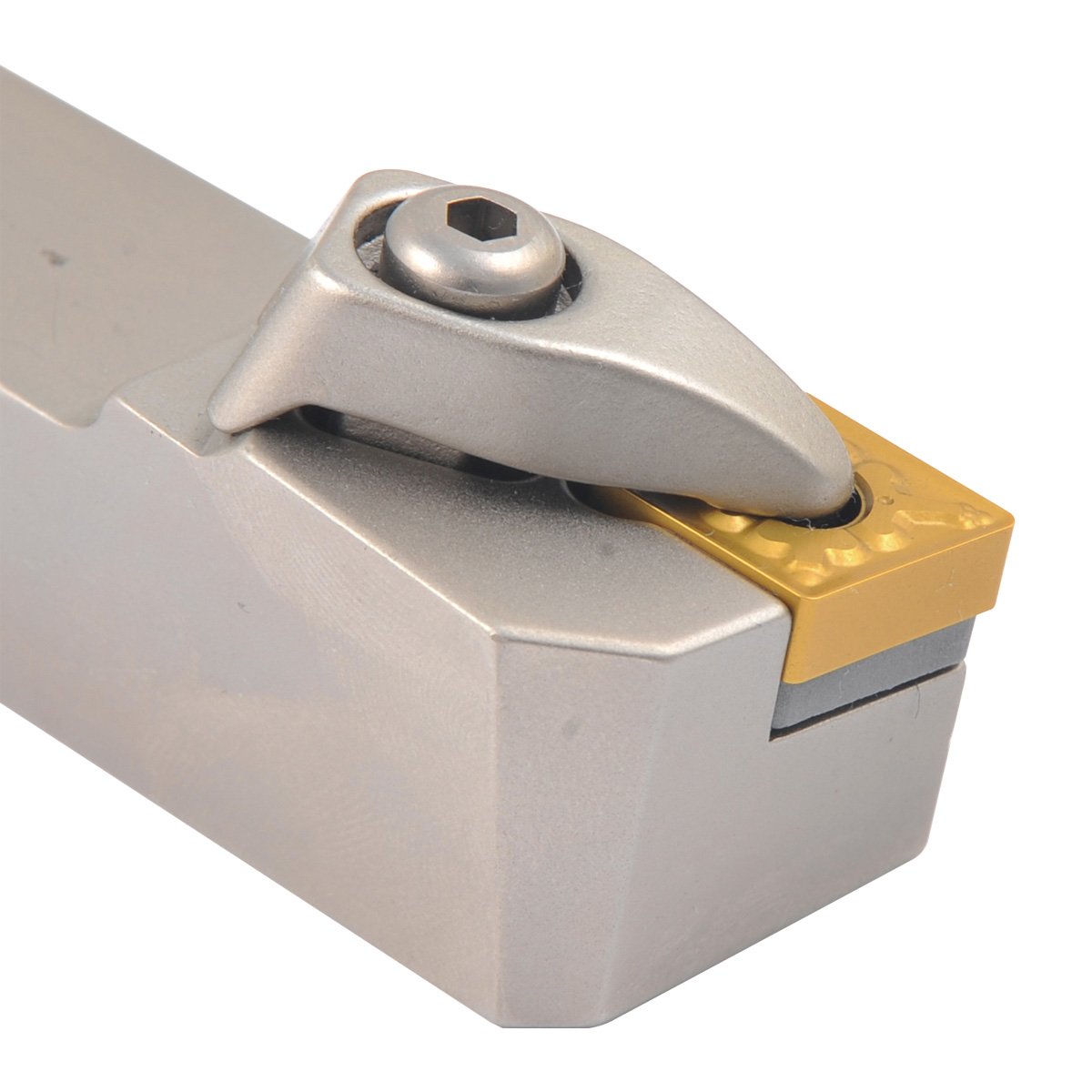 STYLE MCLNR 12-4B TURNING & FACING TOOL HOLDER NEW RIGID CLAMP DESIGN (2011-1122) - Image 6