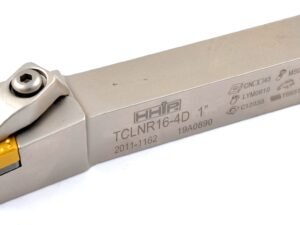 STYLE MCLNR 16-4D TURNING & FACING TOOL HOLDER NEW RIGID CLAMP DESIGN (2011-1162)