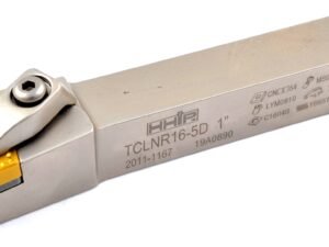 MCLNR 16-5D TURNING & FACING TOOL HOLDER-NEW RIGID CLAMP DESIGN (2011-1167)
