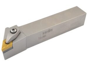 MDJNR 12-4B TURNING PROFILING & FACING TOOL-NEW RIGID CLAMP DESIGN (2012-1122)