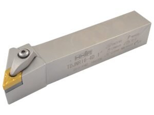 MDJNR 16-4D TURNING- PROFILING & FACING TOOL-NEW RIGID CLAMP DESIGN (2012-1162)