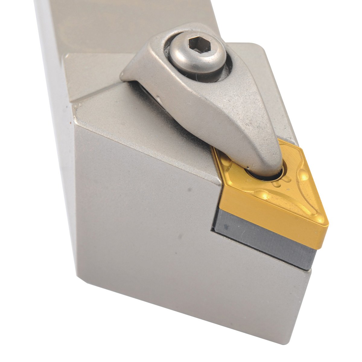 MDJNR 12-4B TURNING PROFILING & FACING TOOL-NEW RIGID CLAMP DESIGN (2012-1122) - Image 4