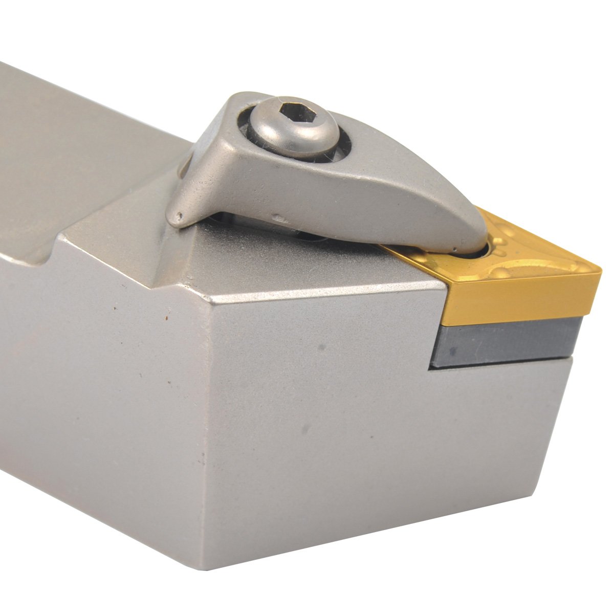 MDJNR 12-4B TURNING PROFILING & FACING TOOL-NEW RIGID CLAMP DESIGN (2012-1122) - Image 2