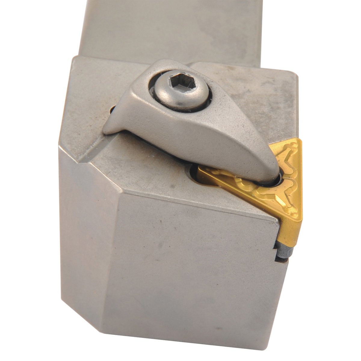 MTGNR 10-3B TURNING TOOL HOLDER-NEW RIGID CLAMP DESIGN (2013-1101) - Image 4