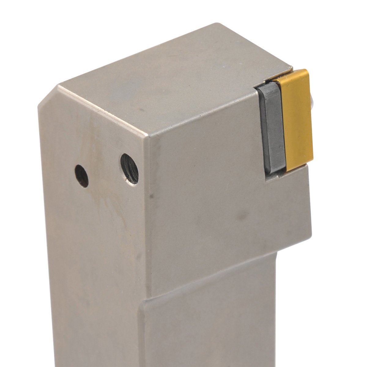 MTGNR 10-3B TURNING TOOL HOLDER-NEW RIGID CLAMP DESIGN (2013-1101) - Image 3