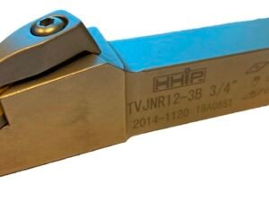 MVJNR 12-3B TURNING & PROFILING TOOL HOLDER-NEW RIGID CLAMP DESIGN (2014-1120)