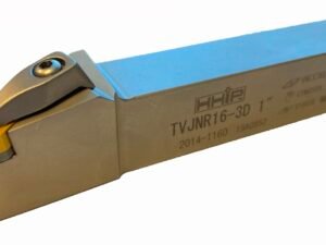 STYLE MVJNR 16-3D TURNING & PROFILING TOOL HOLDER NEW RIGID CLAMP DESIGN (2014-1160)
