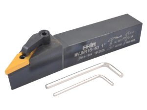STYLE MVJNR 16-4D TURNING & PROFILING TOOL HOLDER (2014-1164)