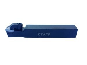 CTAPR 16-3D TURNING & FACING TOOL HOLDER (2016-2163)