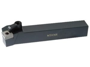 STYLE MSKNR 16-5D TURNING TOOL HOLDER (2021-0165)