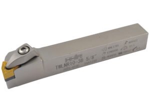 MWLNR 10-3B TURNING TOOL HOLDER - NEW RIGID CLAMP DESIGN (2025-0100)