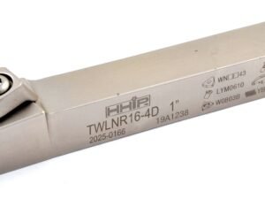STYLE MWLNR 16-4D TURNING TOOL HOLDER NEW RIGID CLAMP DESIGN (2025-0166)