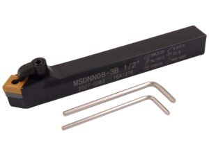 STYLE MSDNN 08-3B TURNING TOOL HOLDER (2027-0083)