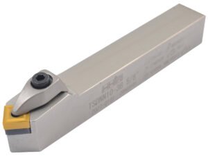 MSDNN 10-3B TURNING TOOL HOLDER - NEW RIGID CLAMP DESIGN (2027-0101)