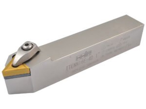 MTENN 16E-4D TURNING TOOL HOLDER - NEW RIGID CLAMP DESIGN (2029-0161)