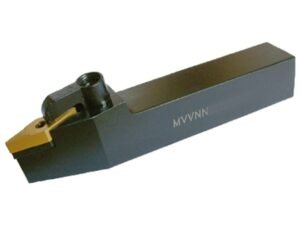 STYLE MVVNN 16-4D TURNING TOOL HOLDER (2030-0164)