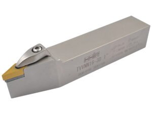 MVVNN 16-3D TURNING TOOL HOLDER - NEW RIGID CLAMP DESIGN (2030-0160)