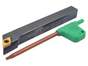 SDJCR 06-2J TURNING TOOL HOLDER (2033-0062)