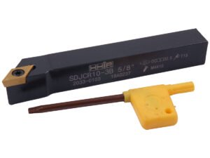 SDJCR 10-3B TURNING TOOL HOLDER (2033-0103)