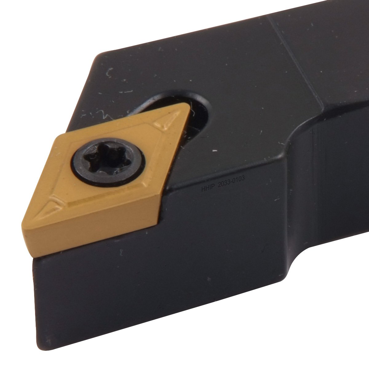 SDJCR 10-3B TURNING TOOL HOLDER (2033-0103) - Image 2