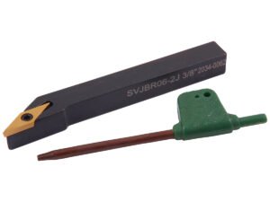 SVJBR 06-2J TURNING TOOL HOLDER (2034-0062)