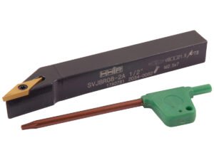 SVJBR 08-2A TURNING TOOL HOLDER (2034-0082)