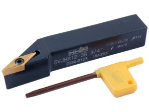 SVJBR 12-3B TURNING TOOL HOLDER (2034-0123)