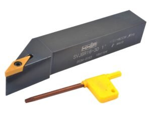 SVJBR 16-3D TURNING TOOL HOLDER (2034-0163)