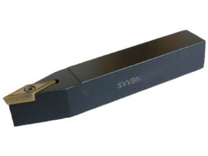 SVVBN 16-4D TURNING TOOL HOLDER (2035-0164)