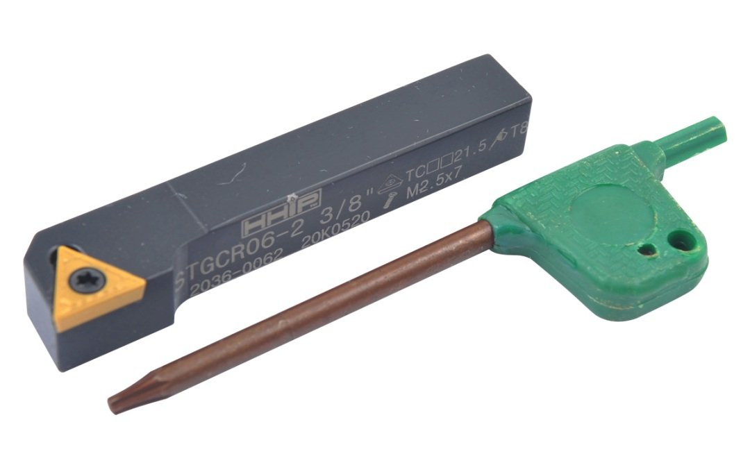 STGCR 06-2 TURNING TOOL HOLDER (2036-0062)