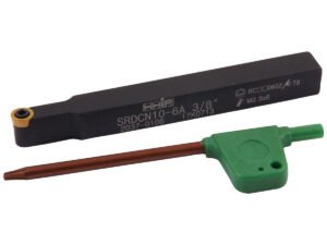 SRDCN 06-6A TURNING TOOL HOLDER (2037-0106)