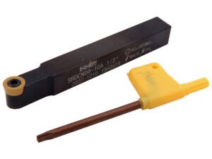 SRDCN 08-10A TURNING TOOL HOLDER (2037-1210)
