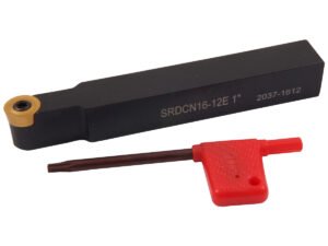 SRDCN 10-12B TURNING TOOL HOLDER (2037-1612)