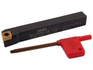 SCLCR 8-3A TURNING TOOL HOLDER (2039-0083)