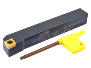 STGCR 10-3B TURNING TOOL HOLDER (2036-0103)