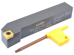 SCLCR 12-3B TURNING TOOL HOLDER (2039-0123)