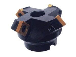 2" X 3/4 BORE 45 DEGREE SCMT INDEXABLE FACE MILL (2062-2000)