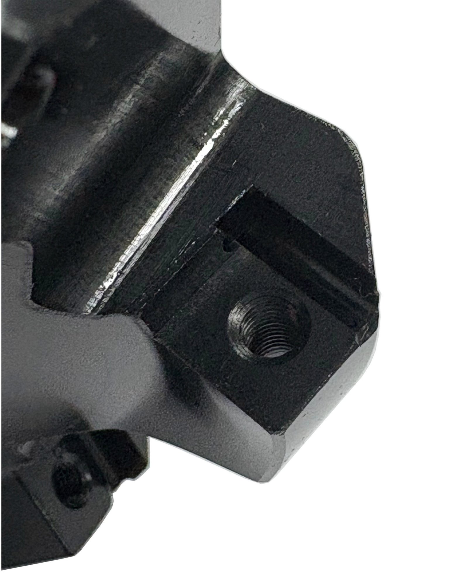 4" X 1-1/2 BORE 45 DEGREE SCMT INDEXABLE FACE MILL (2062-4000) - Image 10