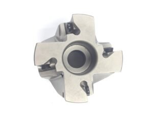 2" X 3/4 BORE 90 DEGREE COOLANT-THRU FACE MILL (2069-2000)