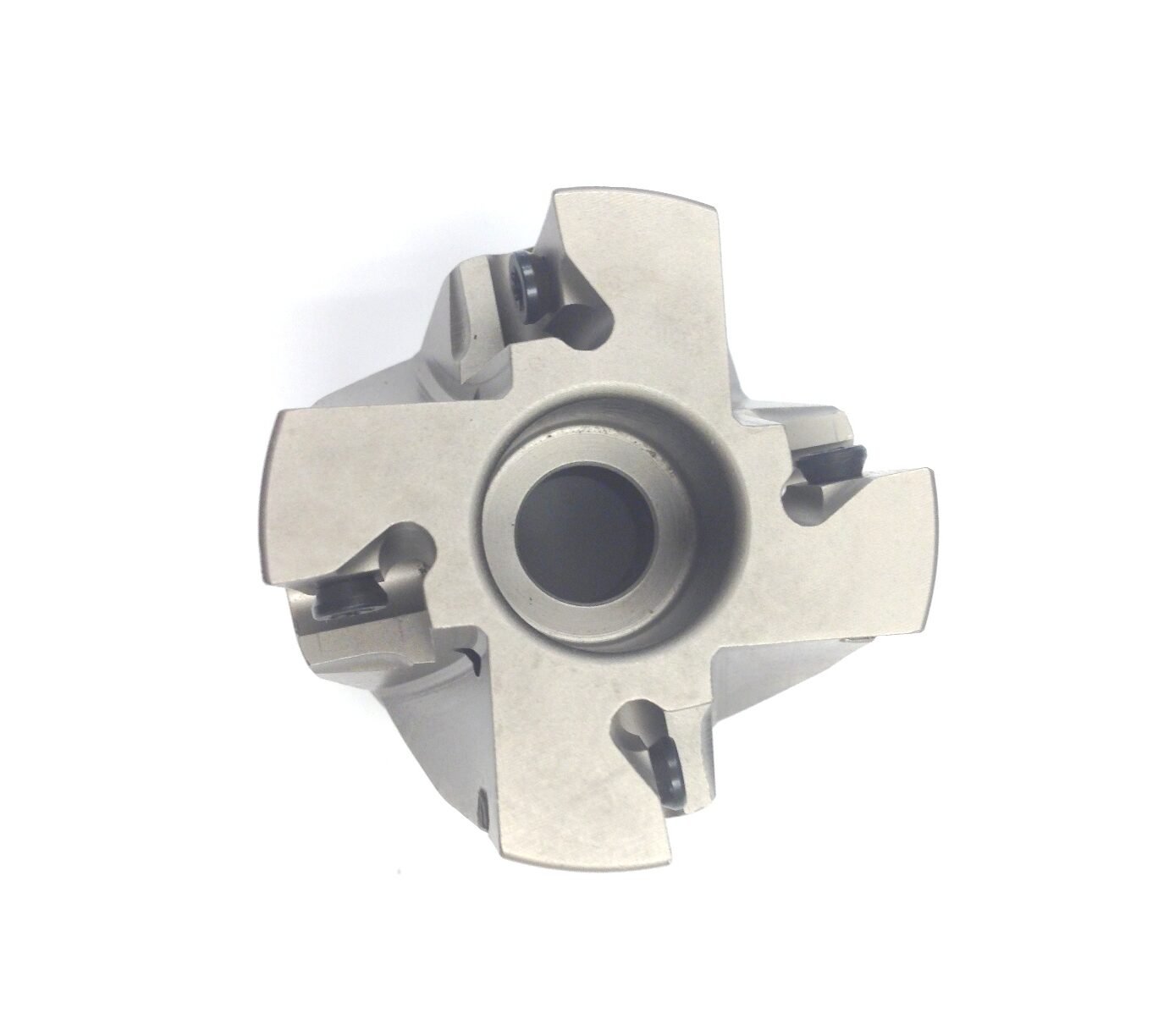 2" X 3/4 BORE 90 DEGREE COOLANT-THRU FACE MILL (2069-2000)