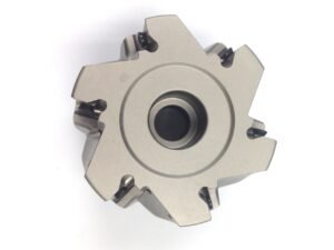 3" X 1 BORE 90 DEGREE COOLANT-THRU FACE MILL (2069-3000)