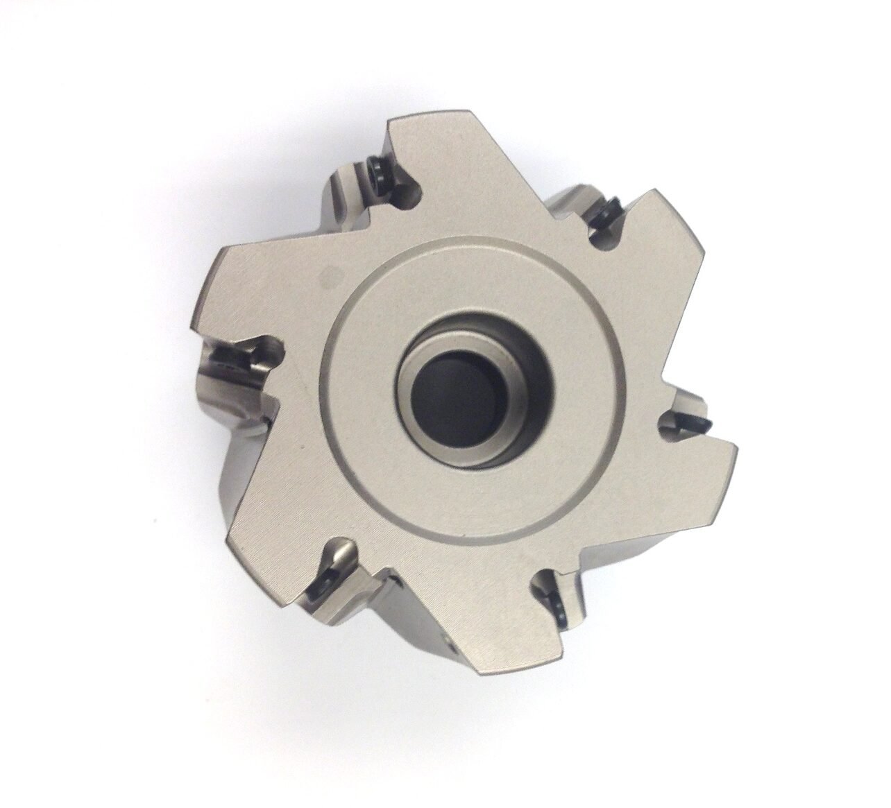 3" X 1 BORE 90 DEGREE COOLANT-THRU FACE MILL (2069-3000)