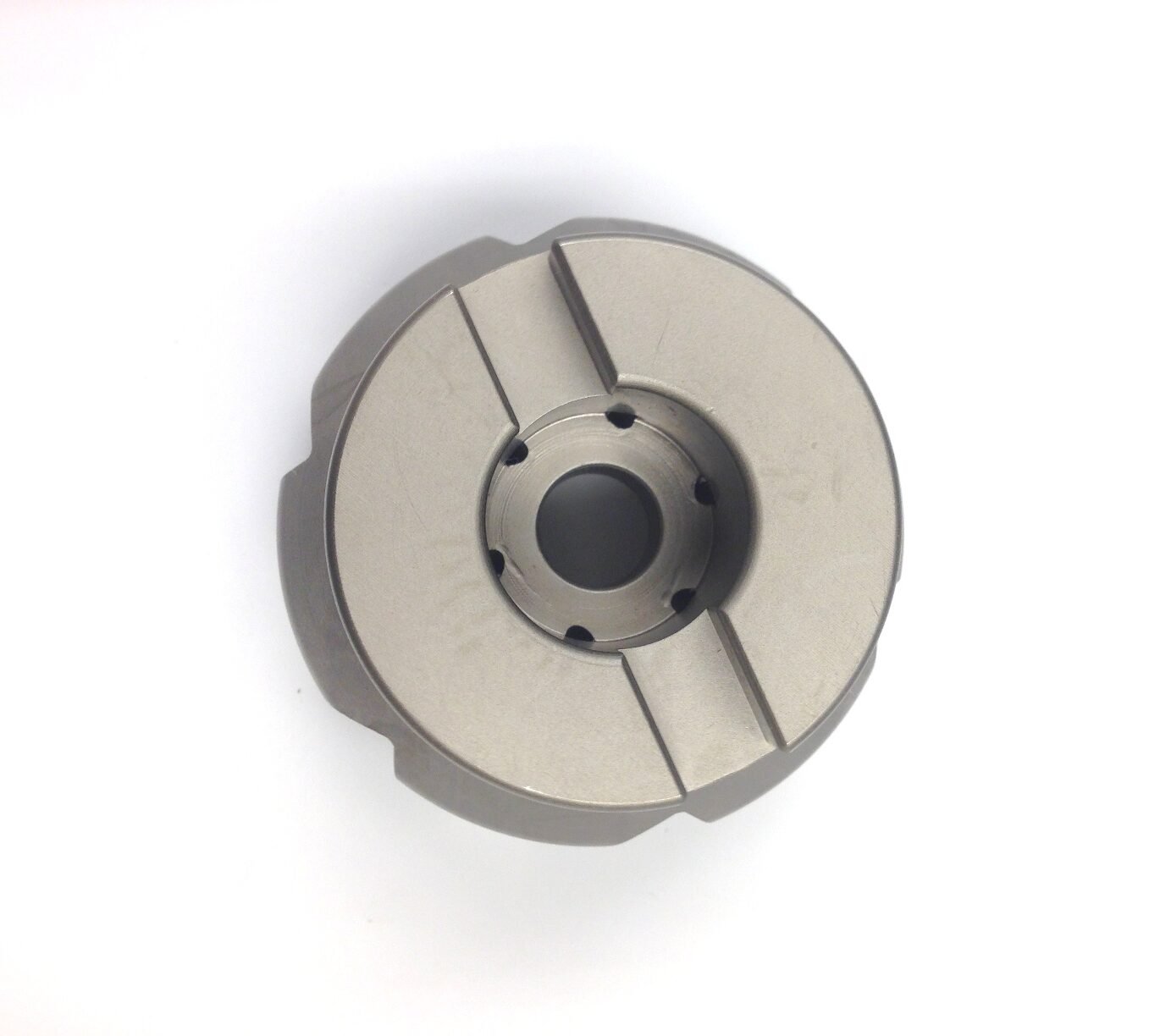 3" X 1 BORE 90 DEGREE COOLANT-THRU FACE MILL (2069-3000) - Image 3