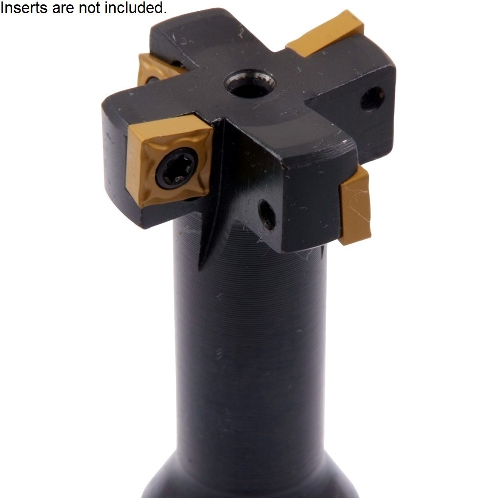 5/8 X 1-1/4 X 31/64 X 1 INDEXABLE T-SLOT CUTTER (2077-0502) - Image 4