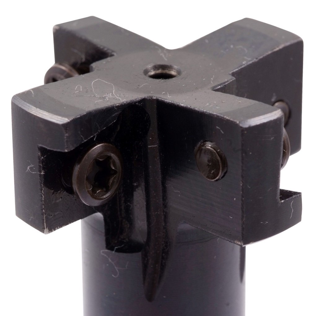 5/8 X 1-1/4 X 31/64 X 1 INDEXABLE T-SLOT CUTTER (2077-0502) - Image 6