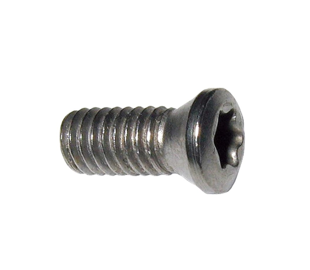 M4 X 9MM OVERALL LENGTH SCREW (2100-1070)