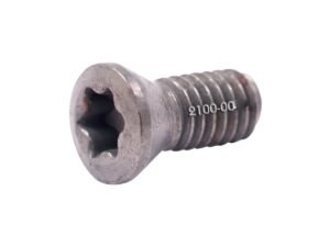 M5 X 18MM OVERALL LENGTH SCREW (2100-0088)