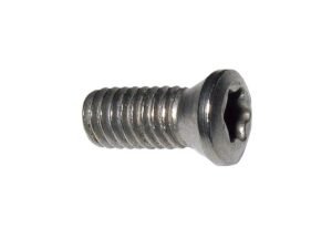M5 X 12MM OVERALL LENGTH SCREW (2100-0076)